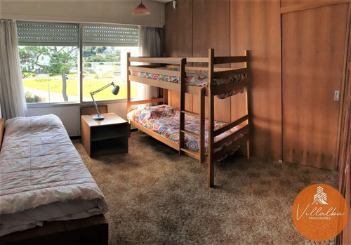 Imagen 11 de 22 de Venta Apto En Mansa Con Vista De 180 Grados Al Mar