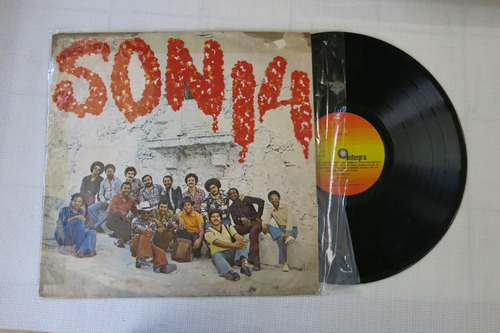 Vinyl Vinilo Lps Acetato Son 14 Salsa 