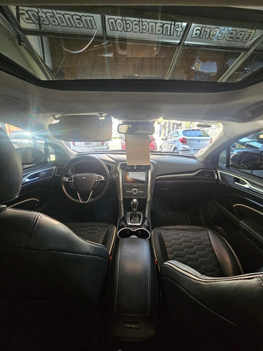 Ford Mondeo 2.0 Ecvt Vignale Hibrido