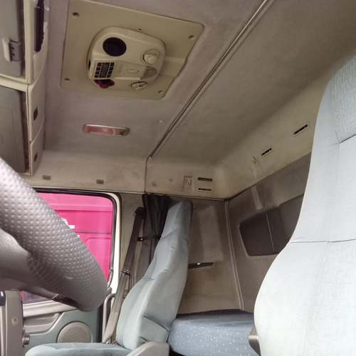Volvo Fh 460 Cavalo Mecanico 6x2 2012 Branco