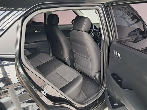 Hyundai Creta 1.6 Action Flex Aut. 5p 6 marchas