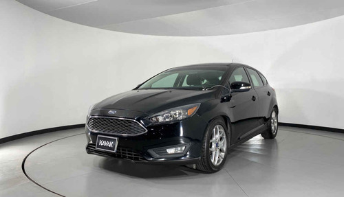 Imagen 5 de 15 de 45383 - Ford Focus 2016 Con Garantía At