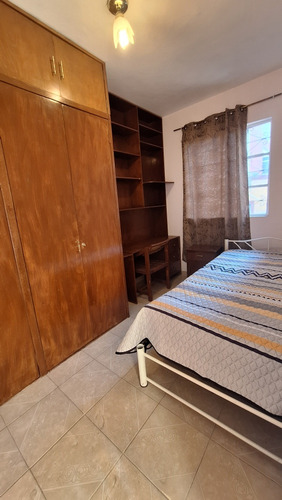 Tu Espacio Ideal En Coyoacán - Solo Estudiantes