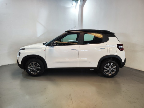 Citroën C3 1.2 Pure Tech 110 5v Feel Europa