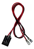 Comprar Cabo Bateria Estacionária Externa Nobreak 12v Sms Ts Shara