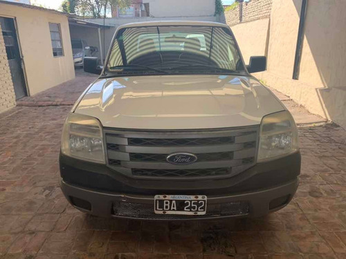 Ford Ranger 3.0 Cd Xl Plus 4x2 2012