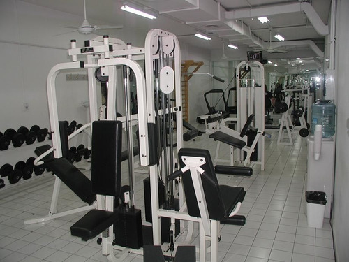 Bulnes 2700 Depto. Monoambiente Torre Bulnes Barrio Norte