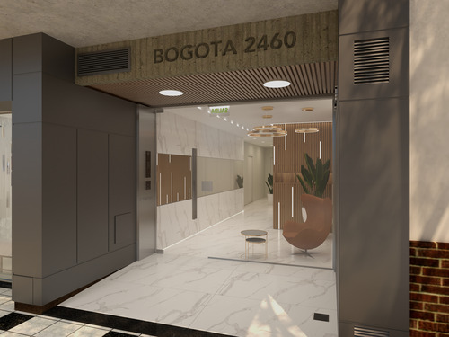 Departamento En Venta En Flores, Capital Federal, Buenos Aires