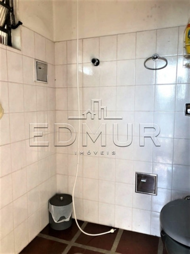 Casa - Vila Assuncao - Ref: 20218 - V-20218