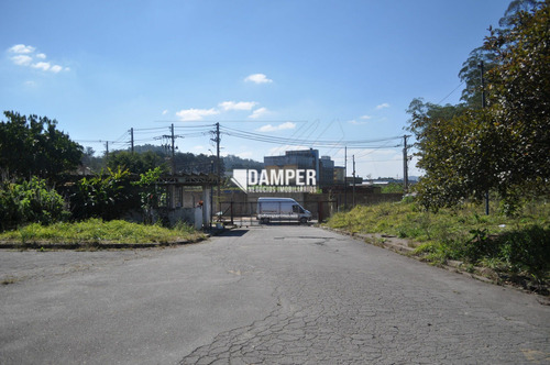 Imagem 17 de 24 de Pavilhão/galpão Para Alugar No Bairro Sertãozinho - Mauá/sp - 306