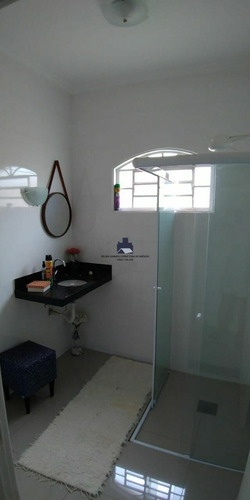 Imagem 17 de 28 de Casa À Venda No Bairro Parque Industrial - São José Do Rio Preto/sp - 2022351