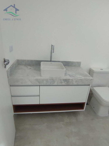 Imagem 12 de 16 de Casa De Condomínio Com 3 Dorms, Nova Gardênia, Atibaia - R$ 1.27 Mi, Cod: 3411 - V3411