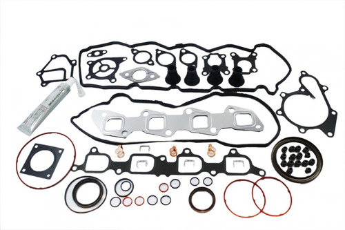 Juntas Motor Kit Completo Estacas Nissan 08-2015 Diesel 2.5