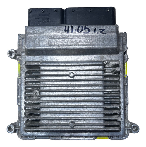 Computadora Dodge Avenger 2.4l A/t 07-10 P05150518aa (Usado)