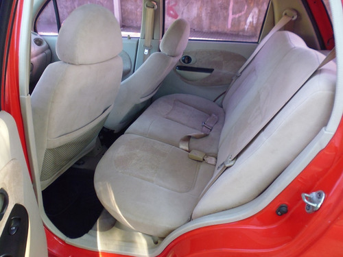 Imagen 11 de 15 de Chery Qq 2013 Full 75000km Nuevo U$s 3750 Y Cedula O Permuto