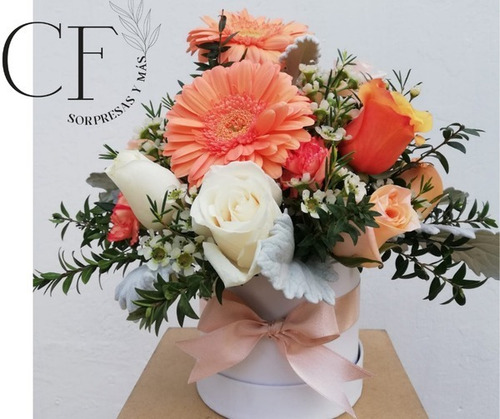 Imagen 5 de 8 de Arreglos Florales
