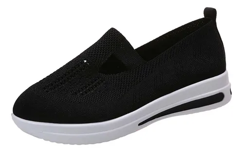 Tenis feminino grande sales