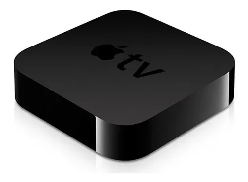 Apple Tv 3ª Geração - Md199bz/a | MercadoLivre