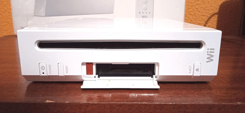 Promoção Console Nintendo Wii Completo Funcionando + Caixa Branco