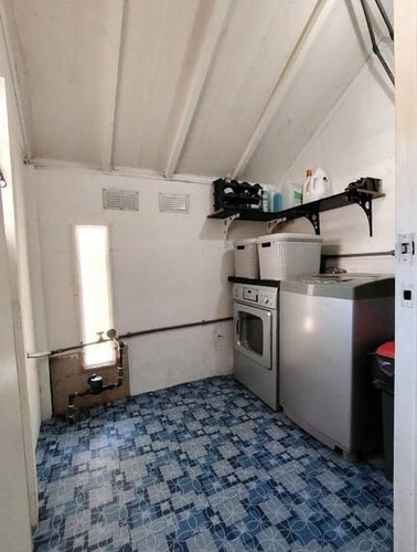 Se Vende Casa En Avenida Leighton. Villa Alemana.