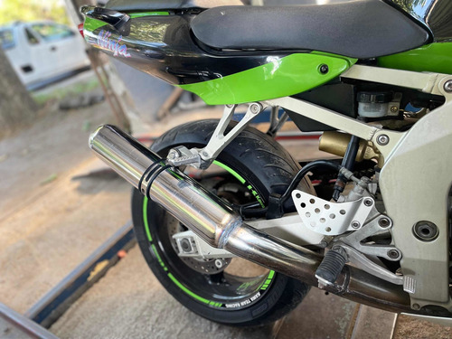 Imagen 3 de 15 de Kawasaki Zx6r