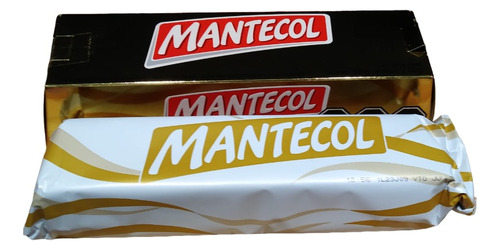 Mantecol 