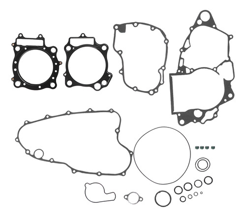 Juego De Juntas De Sellado Para Motor De Extremo Superior E