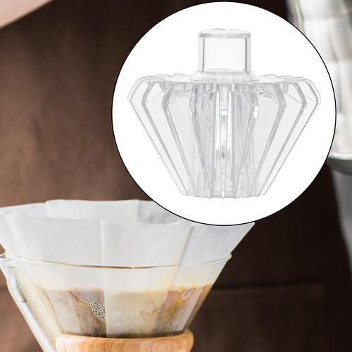 Retenedor De Forma De Filtro De Café, Portátil, Fácil De