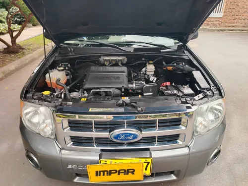 Ford Escape 3.0 Xls