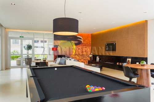 Imagem 6 de 15 de Apartamento - Pinheiros - Ref: 105315 - V-105315