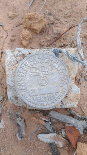 Imagem 10 de 14 de Terreno 2ha Com Casa P/ Chácara Mucugê Chapada Diamantina Ba
