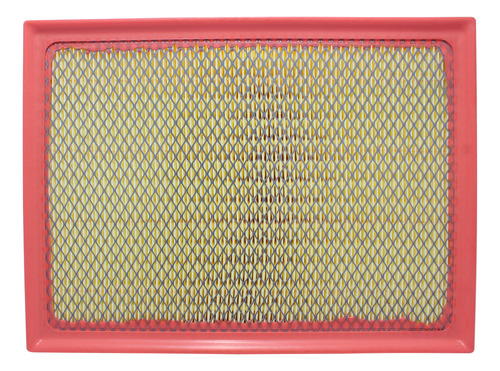 Filtro Aire Toyota Hilux 2700 2tr-fe Tgn136 Dohc Ef 2.7 2020