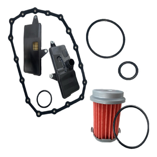 Kit Filtros Transmisión Cvt Honda Br-v 1.5l 2018-202 O-ring