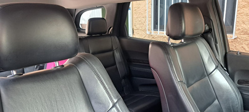 Dodge Durango Crew Luxe V6 At