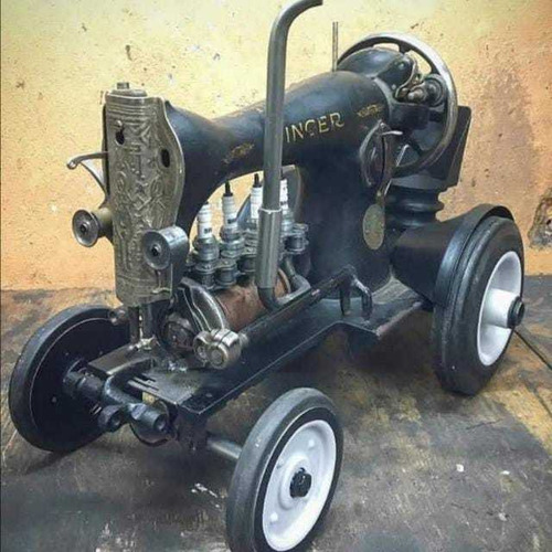 Imagen 4 de 4 de Servicio Técnico Reparaciones De Maquinas De Coser