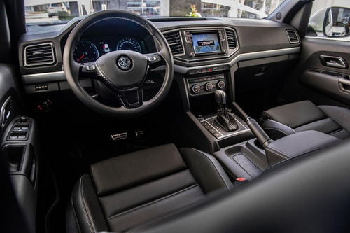 Volkswagen Amarok 3.0 V6 Extreme 258cv - Car Cash