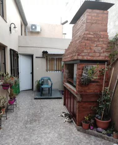 Oportunidad Venta Ph 5 Ambientes C Patio Y Parrilla