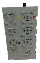 Comprar Fusilera Tablero Vw Original Ab9 Saveiro Gol Iii-iv