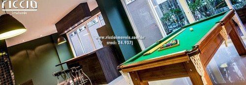Imagem 15 de 15 de Apartamento - Jardim Aquarius - Ref: 7591 - V-ri3220