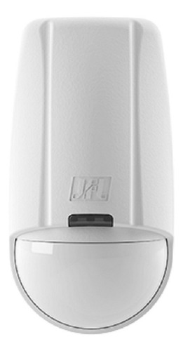 Imagem 1 de 2 de Sensor De Alarme Jfl Lz 530 Sem Fio Ir Pet 530 20-kg