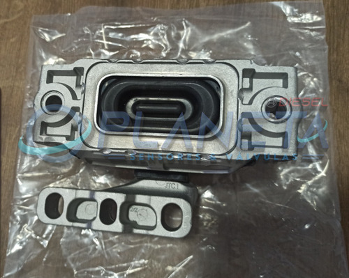 Coxim Motor Ld Direito 4959 Sampel Golf 2.0 8v 1j0199262bf