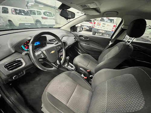 Chevrolet Prisma 1.4 MPFI LT 8V FLEX 4P AUTOMÁTICO