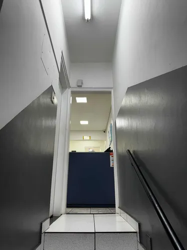 Clínica Odontológica (vendo Urgente)