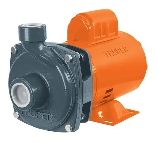 Bomba Centrifuga Para Agua, 3/4 Hp Truper Tru100389