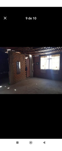 Venta De Casa Como Terreno En Laderas De Chillón