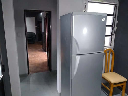 Imagen 13 de 15 de Casa En Venta, Ituzaingo Norte, Ph Apto Construcción, Oportunidad