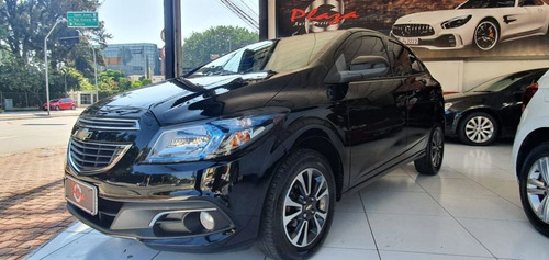 Chevrolet Onix 1.4 Mpfi Ltz 8v