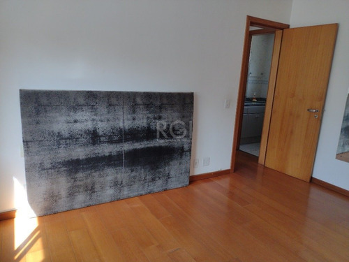 Apartamento Petrópolis Porto Alegre - 7568