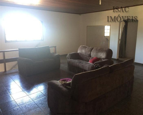 Imagem 15 de 29 de Chácara Em Loteamento Fechado À Venda Em Atibaia/sp - 2104 - 34968686