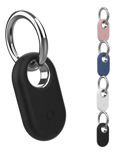 Capa Case Silicone Chaveiro P/ Localizador Galaxy Smarttag2